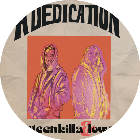 canteenkilla & Low Noon