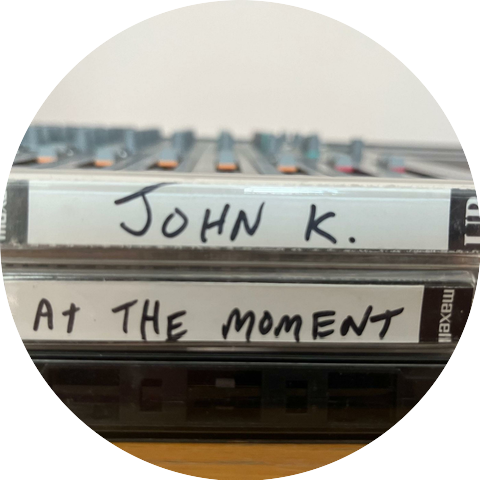 John K.
