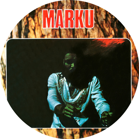 Marku Ribas