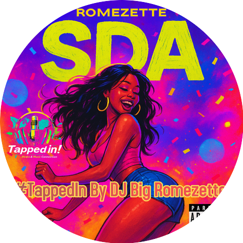 DJ Big Romezette