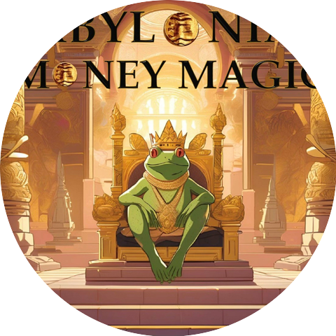 Babylonian Money Magic
