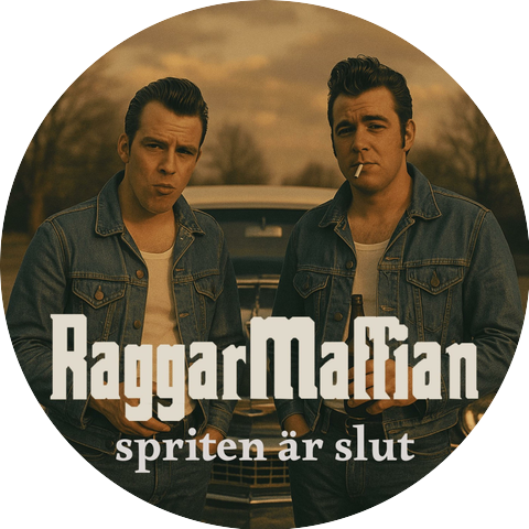 RAGGARMAFFIAN