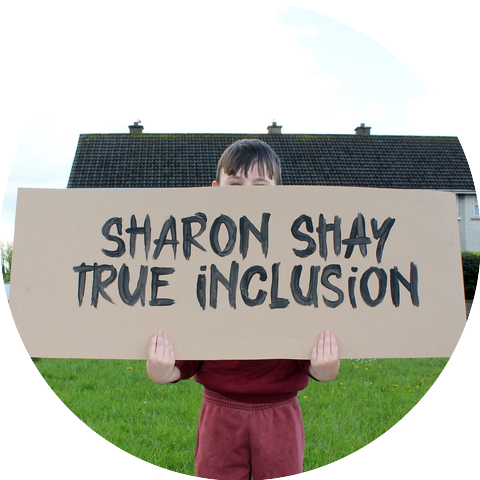 Sharon Shay