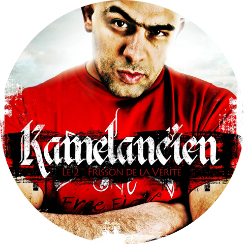 Kamelancien