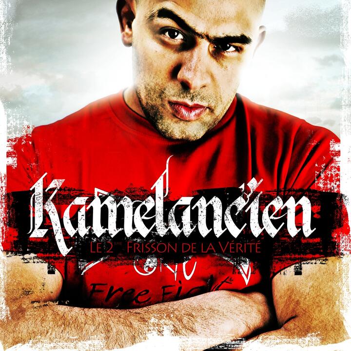 Kamelancien