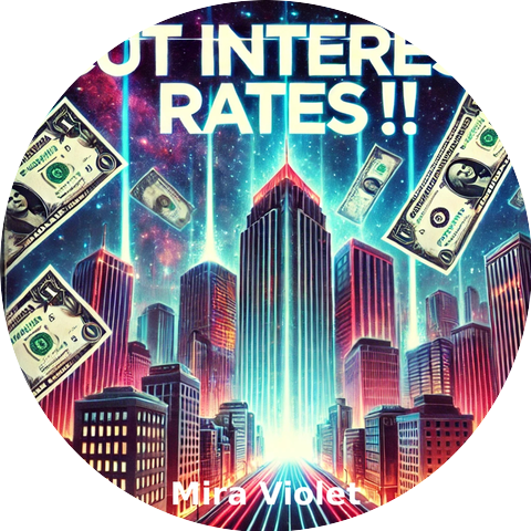 Mira Violet