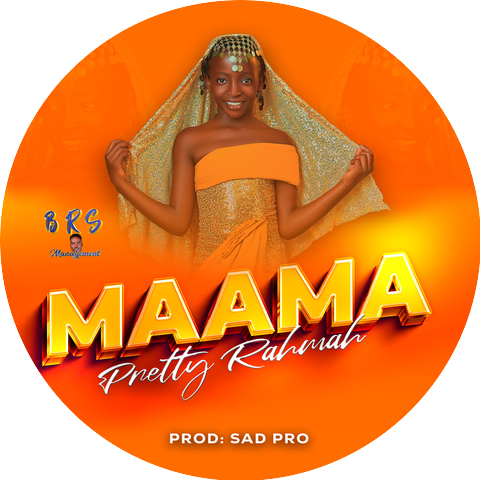 Pretty Rahma