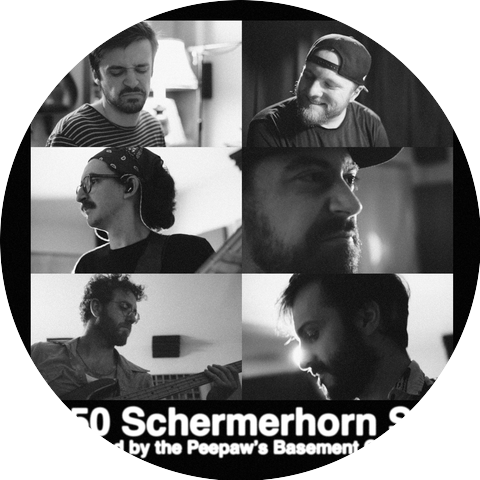 Peepaw's Basement Orchestra