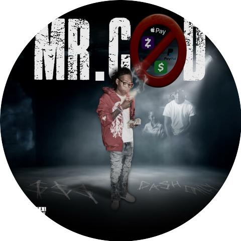 Mr. COD