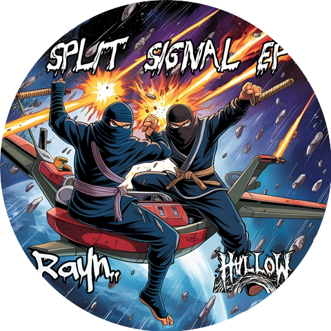 Rayn.. and Hvllow