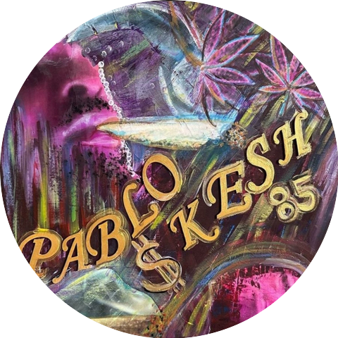 Pabloskesh