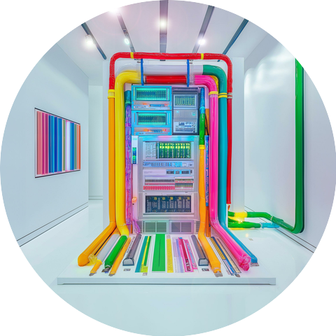 Music For Galleries