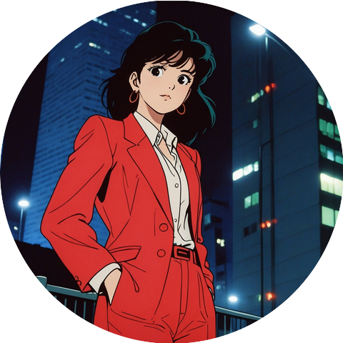 RetroChillRadio