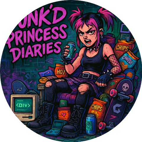 Grrrl Code
