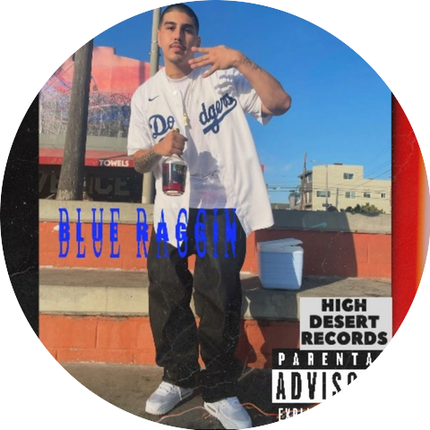 High Desert Records