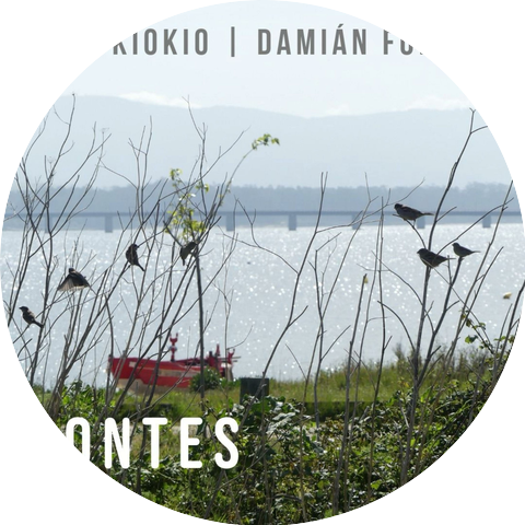 Damián Foretic