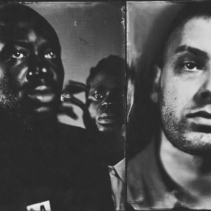 Young Fathers