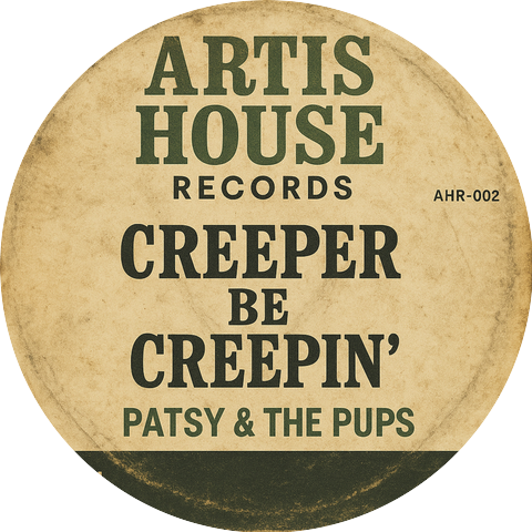 Artis House Records