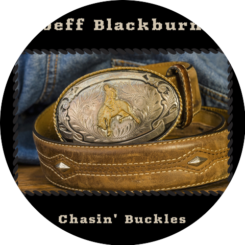 Jeff Blackburn