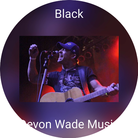 Devon Wade Music
