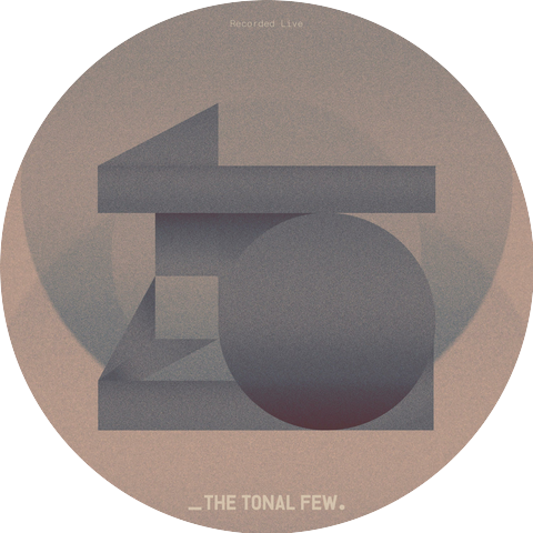 The Tonal Few & Antonin Jaccard