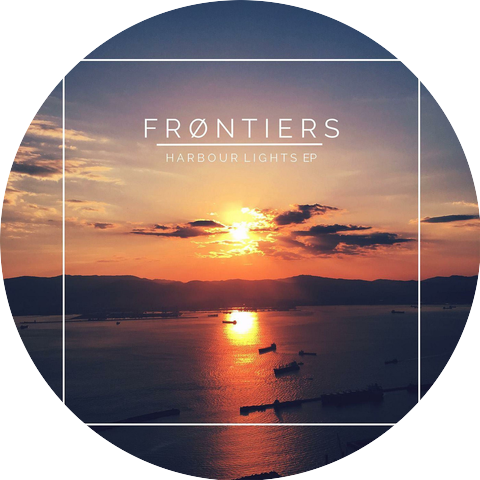 This Side Up / Frontiers