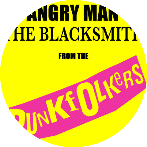 The Punkfolkers