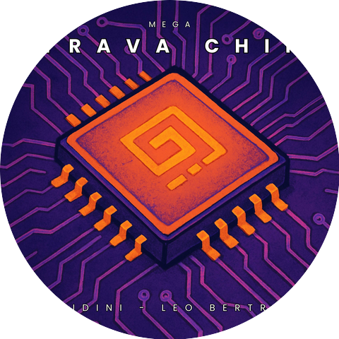 Guidini AND Dj Leo Bertram