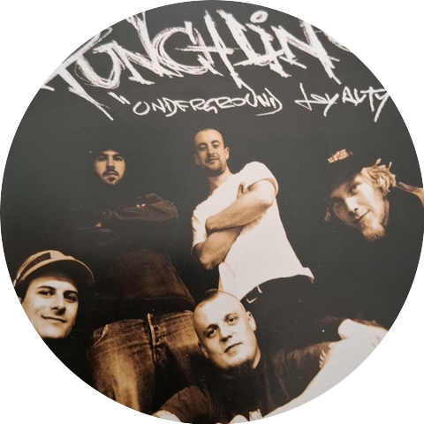 Punchline HC
