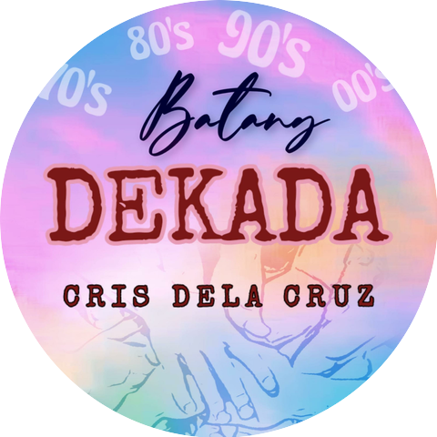 CRIS DELA CRUZ