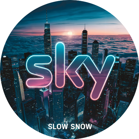 Slow Snow