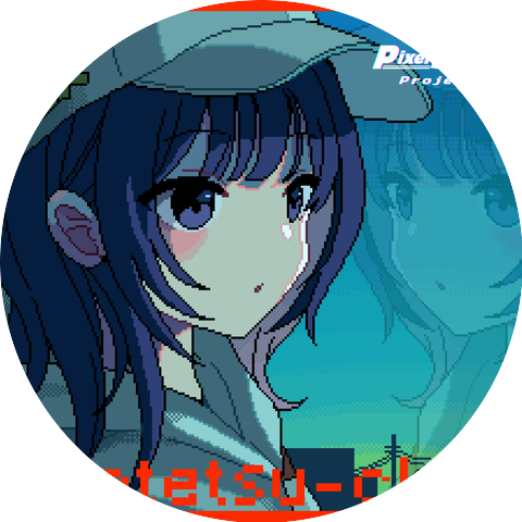 Meidensha Pixel Singer Project feat. kahoca (from Empty old City)