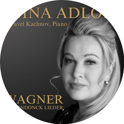 Nina Adlon & Pavel Kachnov