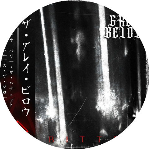 The Grey Below