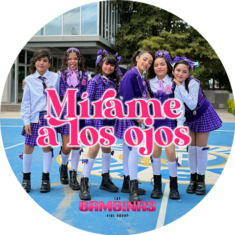 Las Bambinas Girl Group