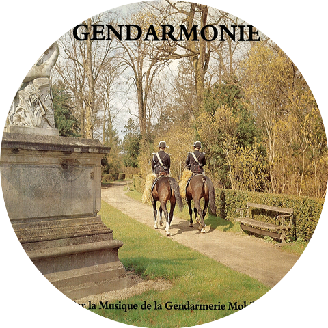 Musique de la Gendarmerie Mobile