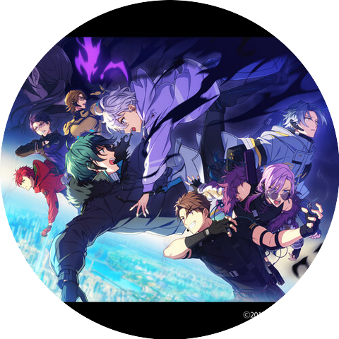 セイジ・スカイフォール(CV:小林 裕介)
