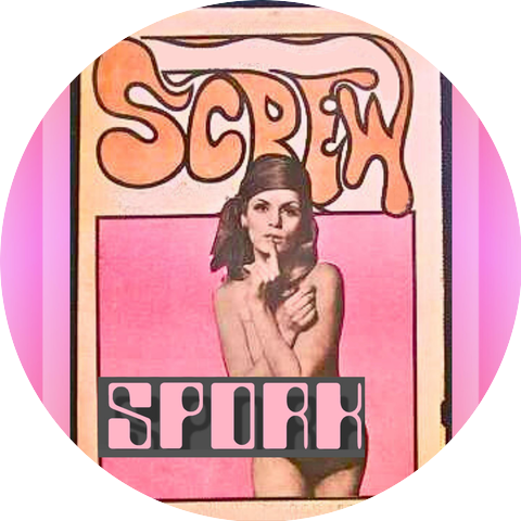 SPORK: Famous Original