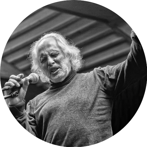 Pete Brown