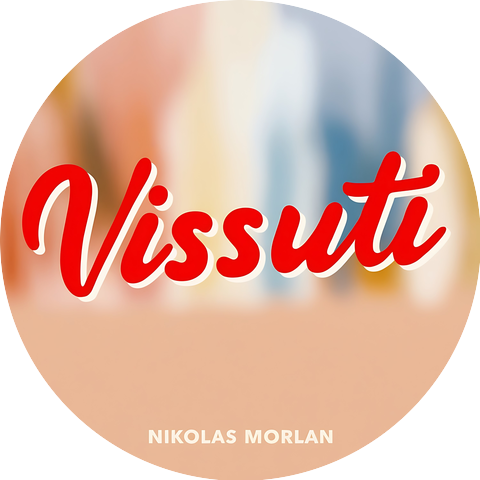 Nikolas Morlan
