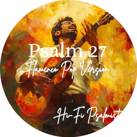 Hi-Fi Psalmist