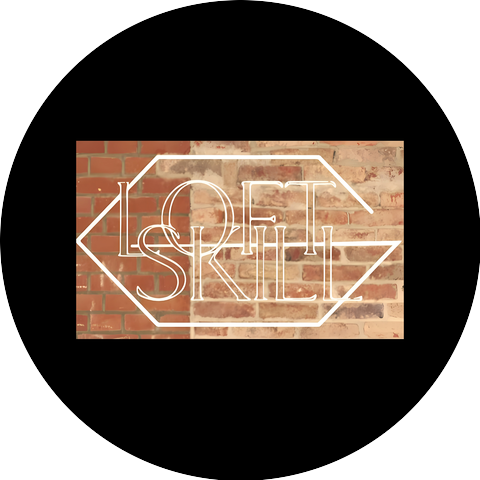 Loftskill