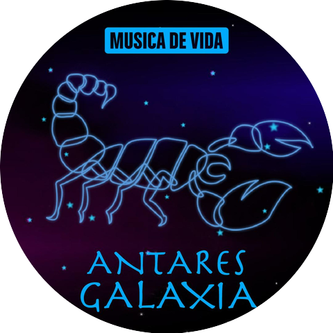 Antares Galaxia