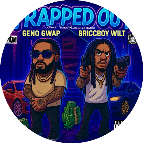 Geno Gwap x Briccboy Wilt