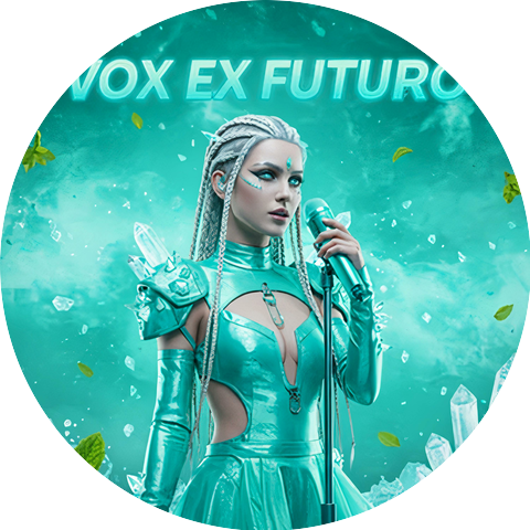 VOX EX FUTURO