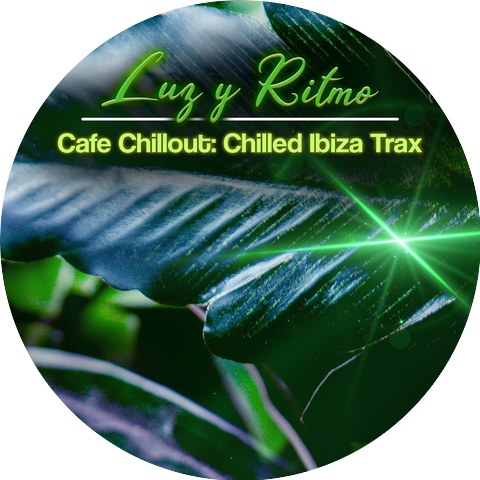 Cafe Chillout: Chilled Ibiza Trax