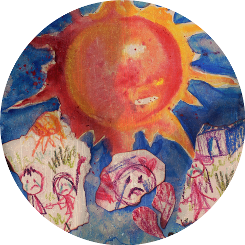 алёна швец., Саша Мусор