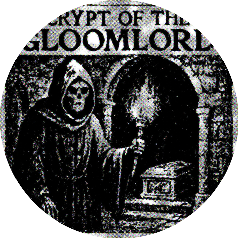 Crypt of the Gloomlord