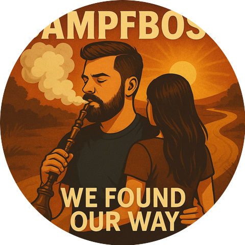 DampfBoss