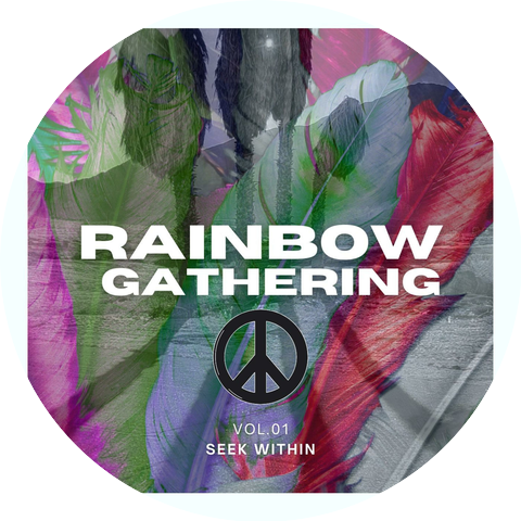 Rainbow Gathering